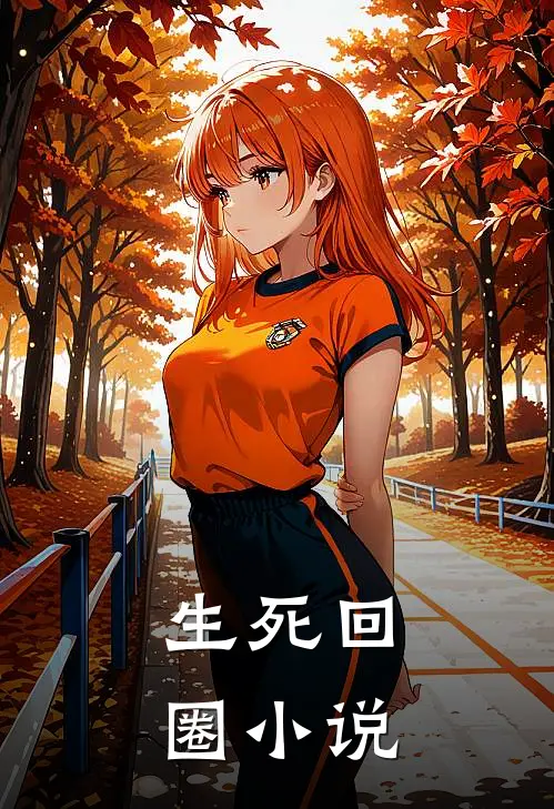 生死回圈小说
