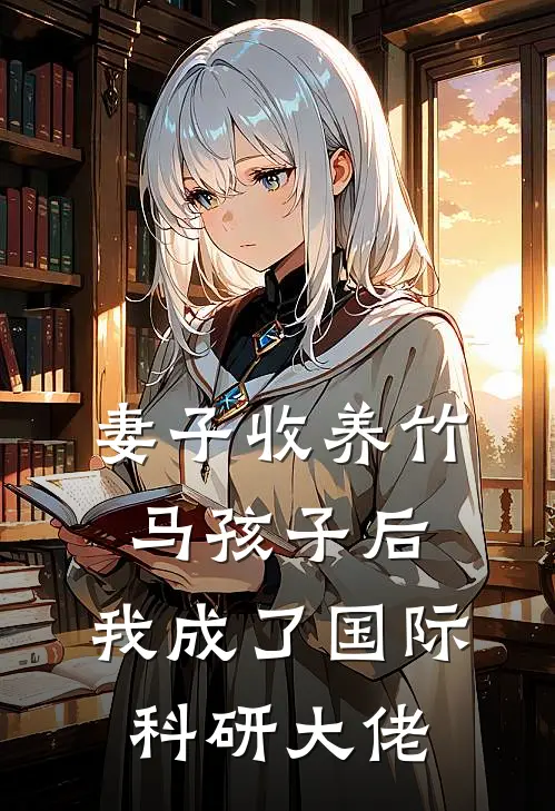 妻子收养竹马孩子后，我成了国际科研大佬