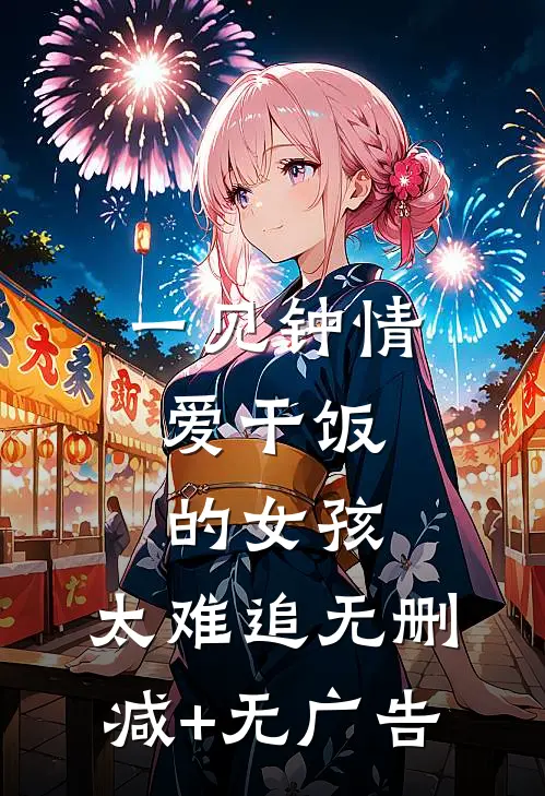 一见钟情：爱干饭的女孩，太难追无删减+无广告