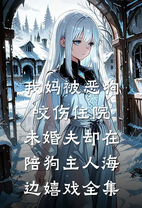 我妈被恶狗咬伤住院，未婚夫却在陪狗主人海边嬉戏全集