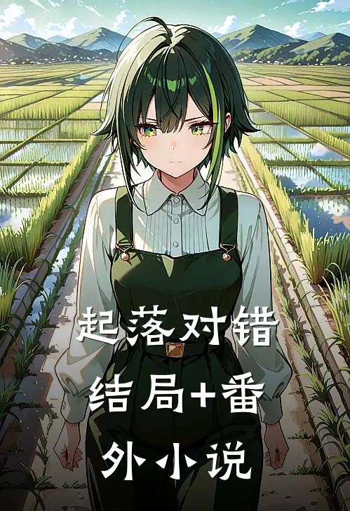 起落·对错结局+番外小说