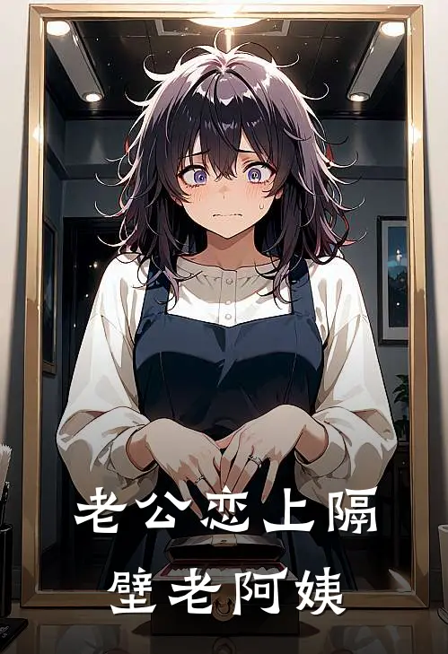 老公恋上隔壁老阿姨