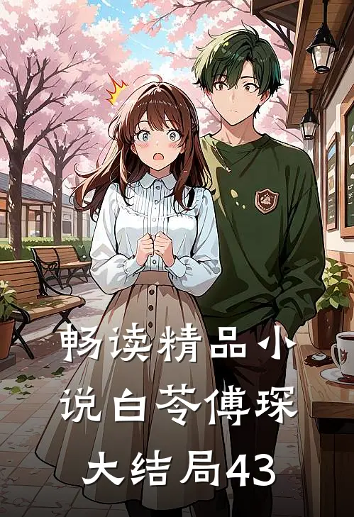 畅读精品小说白苓傅琛大结局43