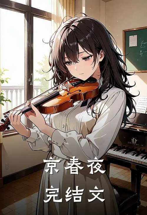 京春夜完结文