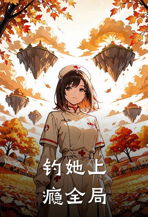 钓她上瘾全局