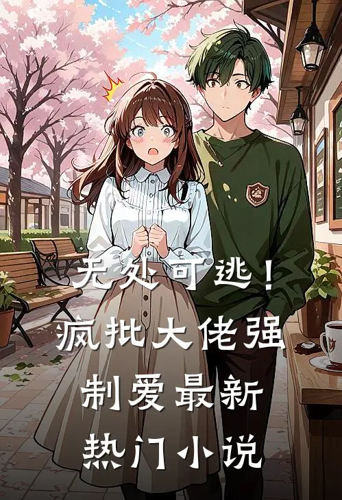 无处可逃！疯批大佬强制爱最新热门小说