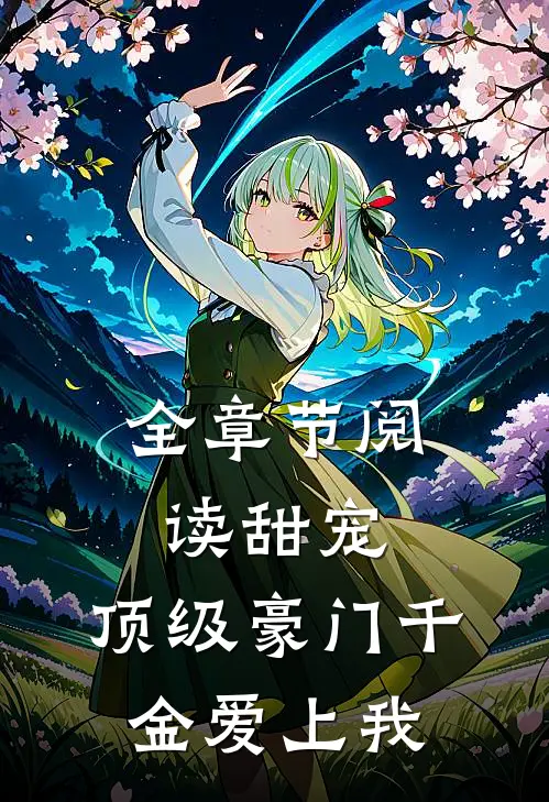 全章节阅读甜宠：顶级豪门千金爱上我