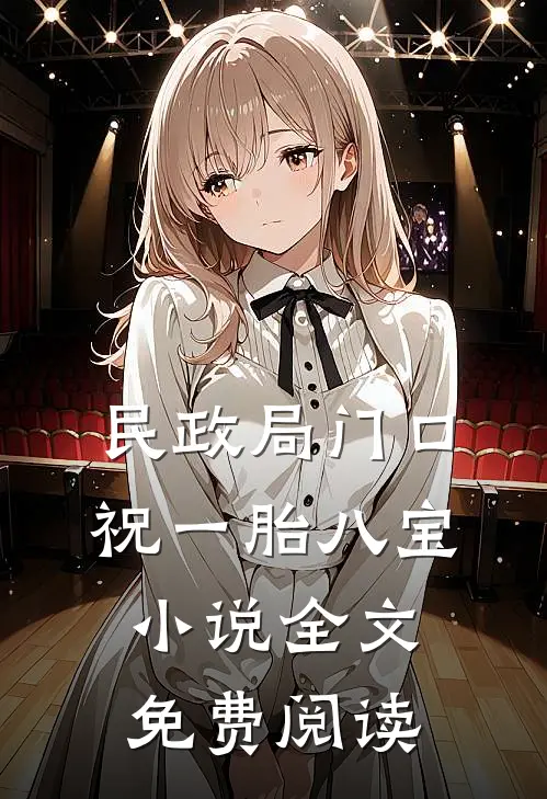 民政局门口，祝一胎八宝小说全文免费阅读