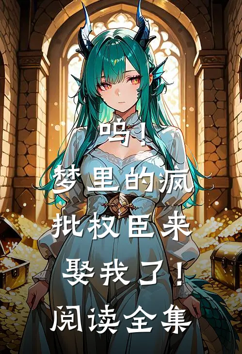 呜！梦里的疯批权臣来娶我了！阅读全集