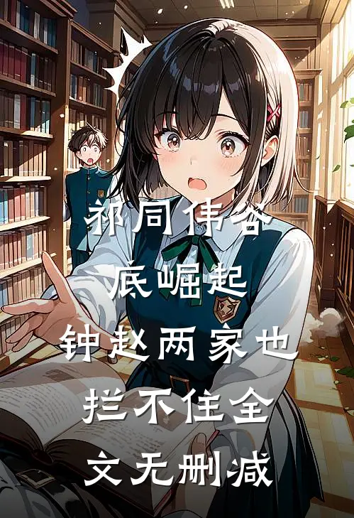 祁同伟谷底崛起，钟赵两家也拦不住全文无删减