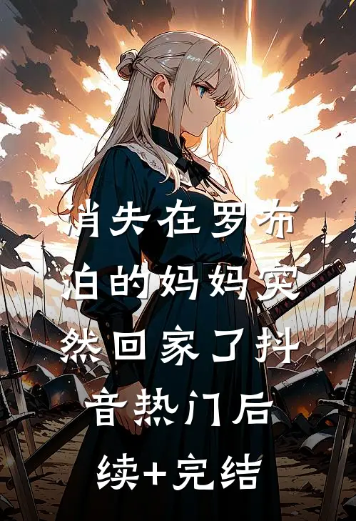 消失在罗布泊的妈妈突然回家了抖音热门后续+完结
