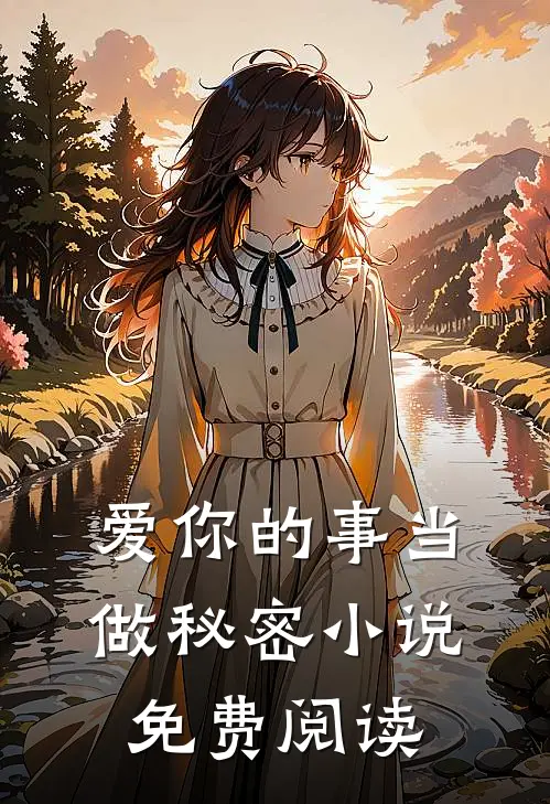 爱你的事当做秘密小说免费阅读