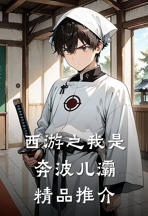 西游之我是奔波儿灞精品推介