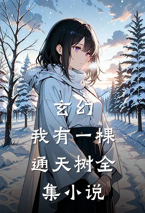 玄幻：我有一棵通天树全集小说