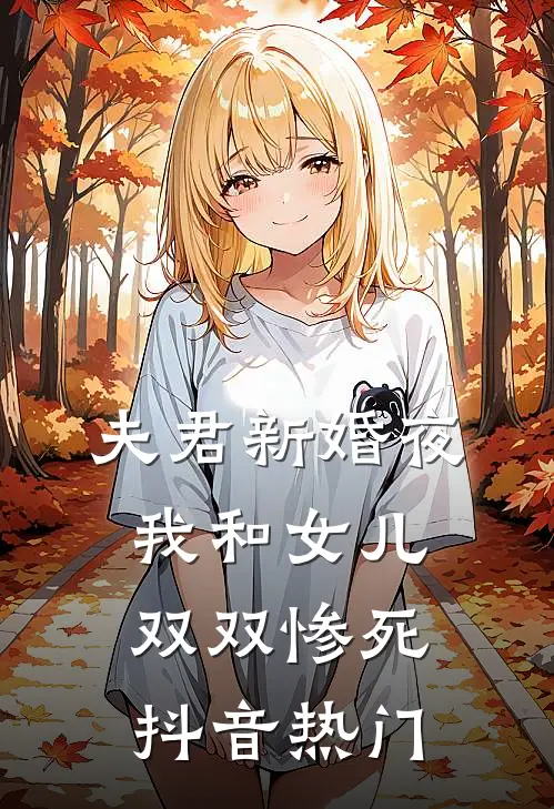 夫君新婚夜，我和女儿双双惨死抖音热门