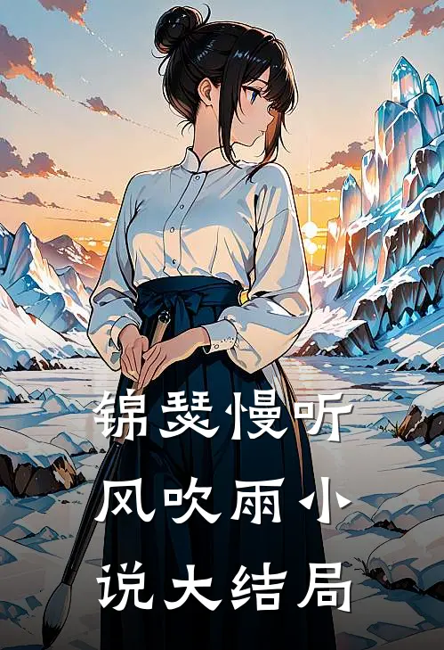 锦瑟慢听风吹雨小说大结局