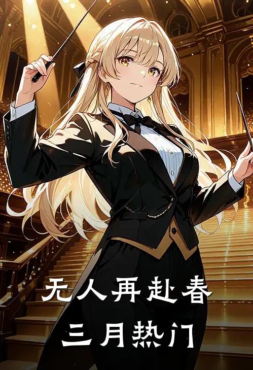 无人再赴春三月热门