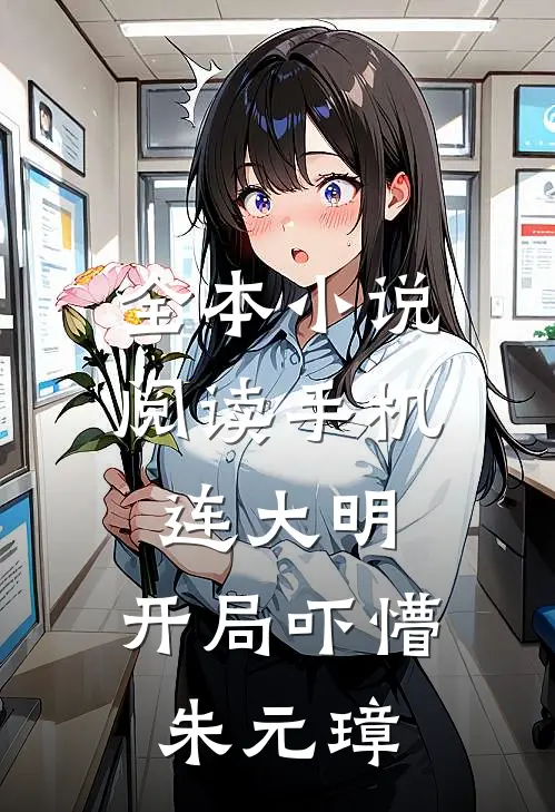 全本小说阅读手机连大明，开局吓懵朱元璋