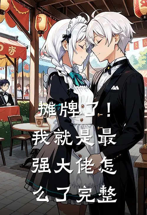 摊牌了！我就是最强大佬怎么了完整