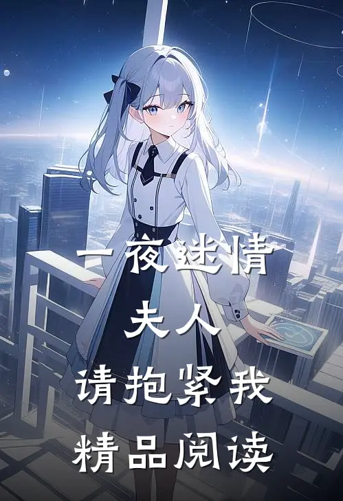 一夜迷情：夫人，请抱紧我精品阅读