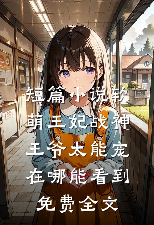 短篇小说软萌王妃战神王爷太能宠在哪能看到免费全文