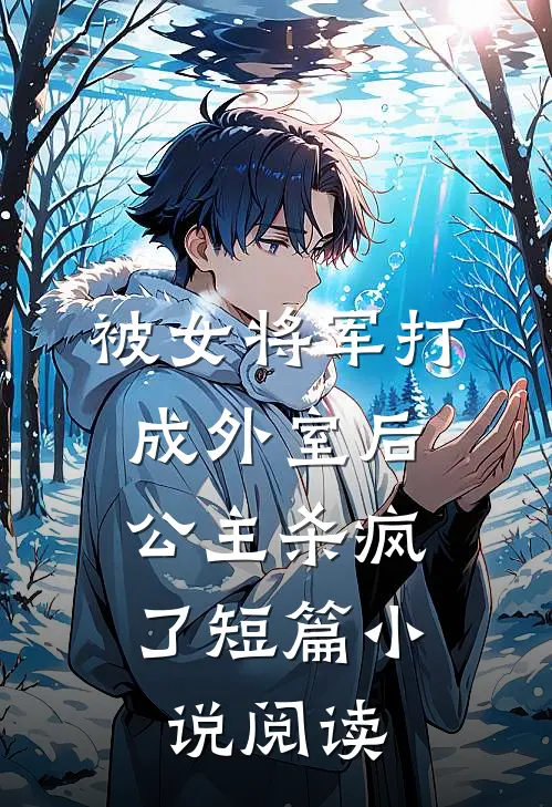 被女将军打成外室后，公主杀疯了短篇小说阅读