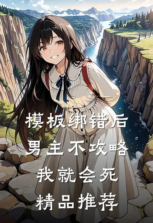 模板绑错后，男主不攻略我就会死精品推荐