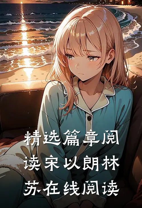 精选篇章阅读宋以朗林苏在线阅读