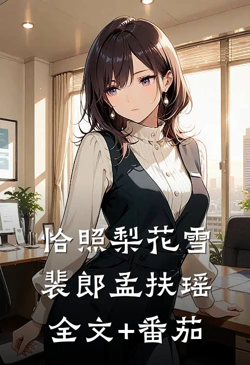 恰照梨花雪裴郎孟扶瑶全文+番茄