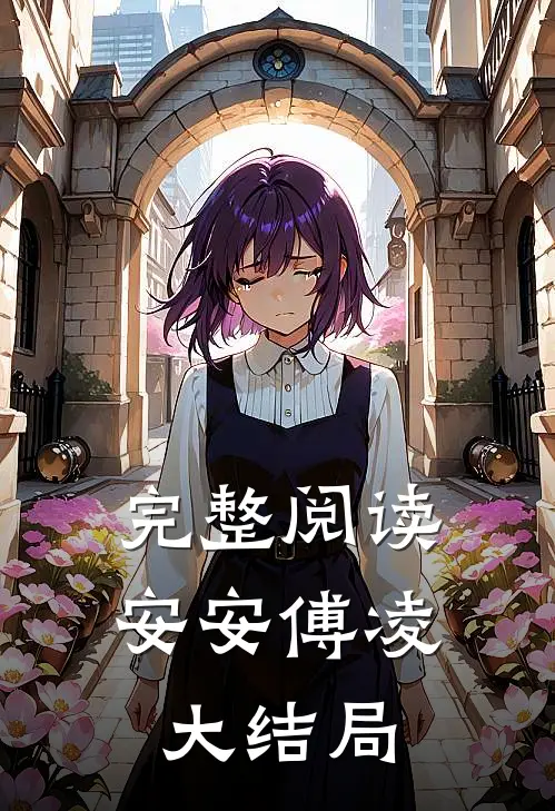 完整阅读安安傅凌大结局
