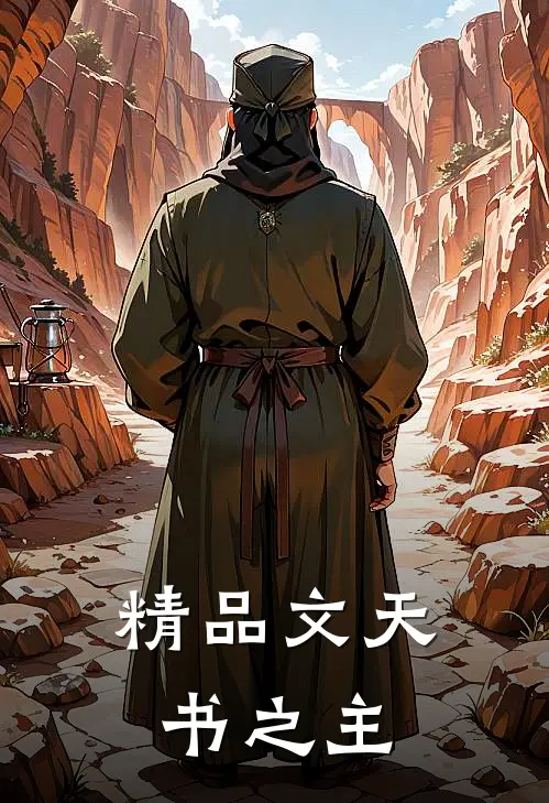 精品文天书之主