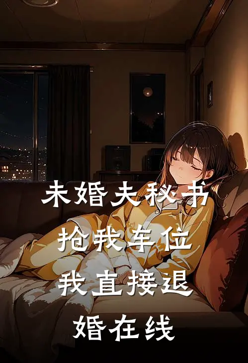 未婚夫秘书抢我车位，我直接退婚在线