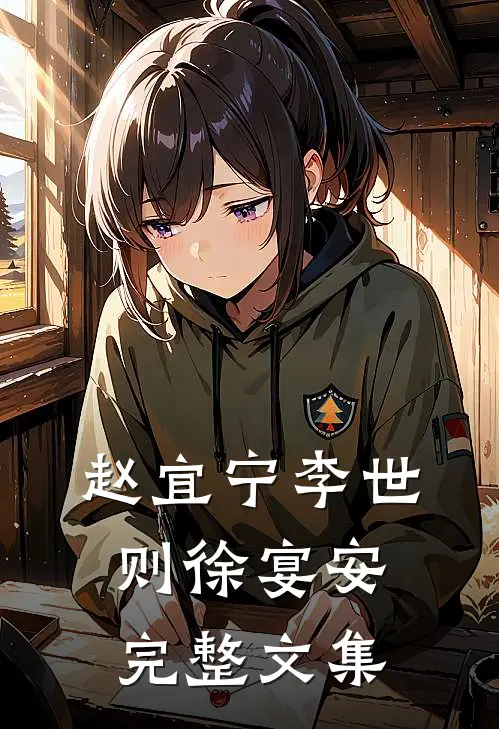 赵宜宁李世则徐宴安完整文集