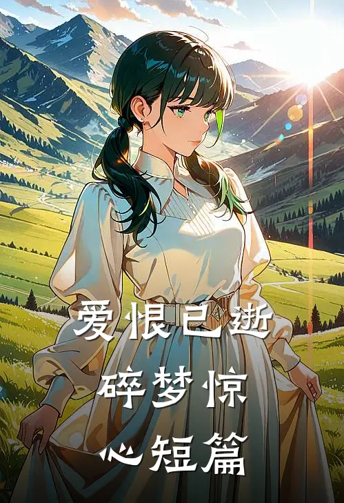 爱恨已逝，碎梦惊心短篇