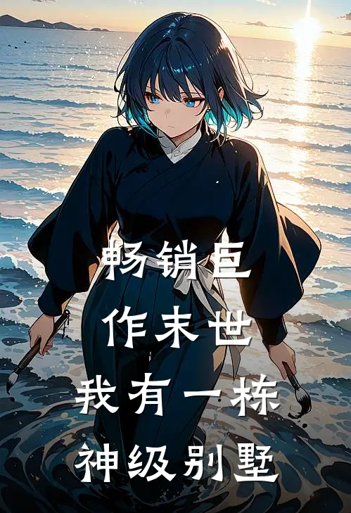 畅销巨作末世：我有一栋神级别墅