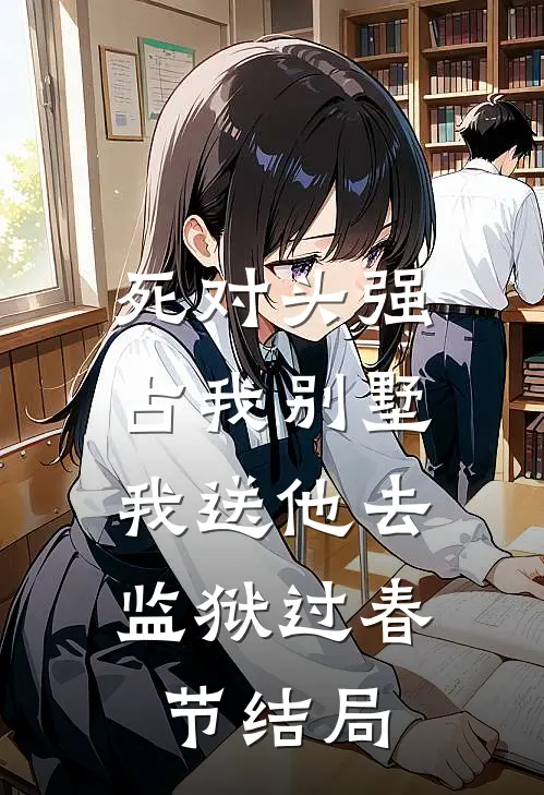 死对头强占我别墅，我送他去监狱过春节结局