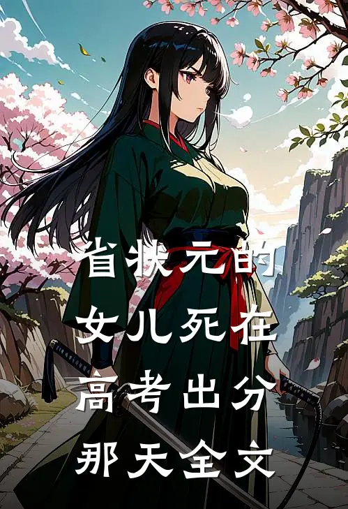 省状元的女儿死在高考出分那天全文