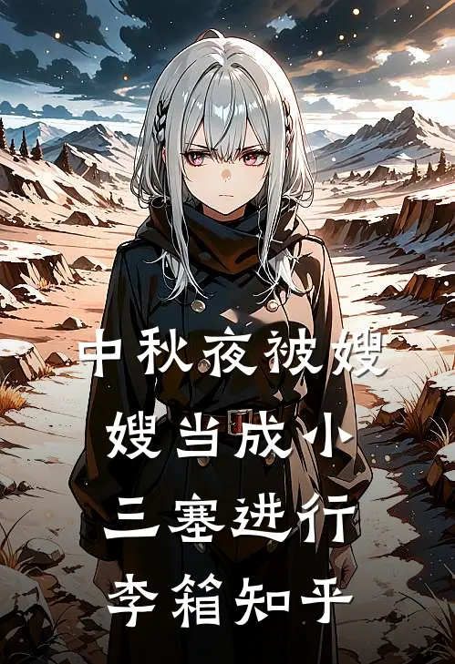 中秋夜被嫂嫂当成小三塞进行李箱知乎
