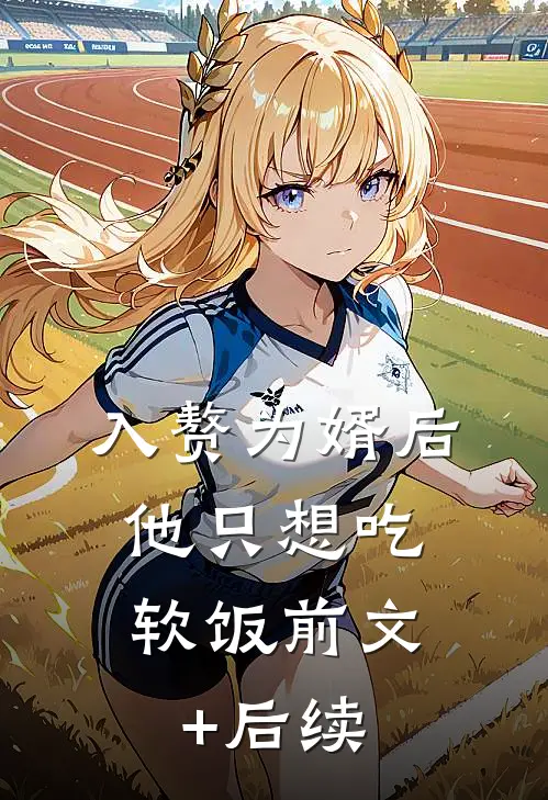 入赘为婿后，他只想吃软饭前文+后续