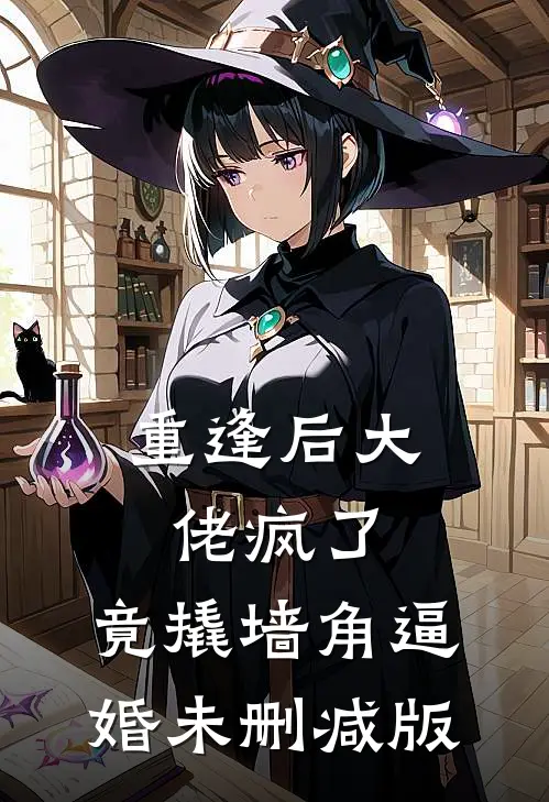 重逢后大佬疯了，竟撬墙角逼婚未删减版