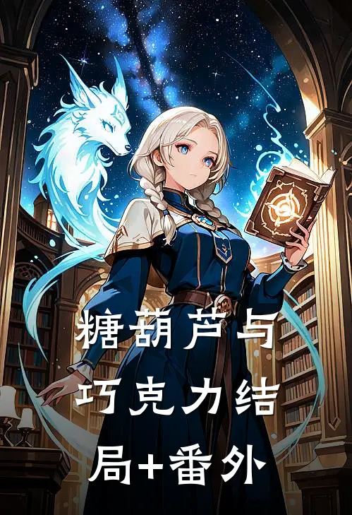 糖葫芦与巧克力结局+番外