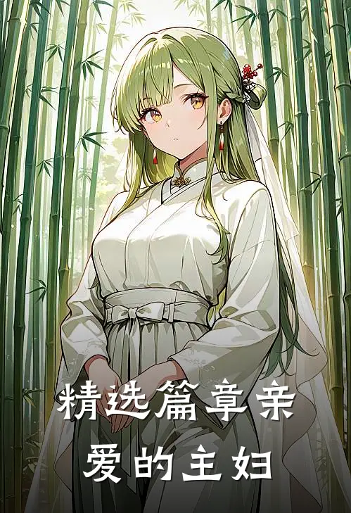 精选篇章亲爱的主妇