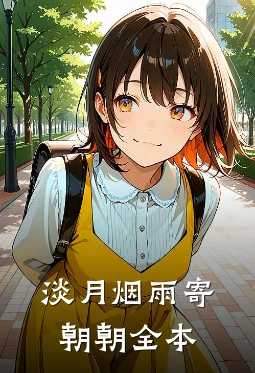 淡月烟雨寄朝朝全本
