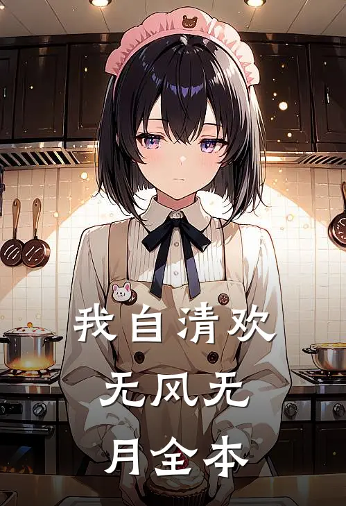 我自清欢，无风无月全本