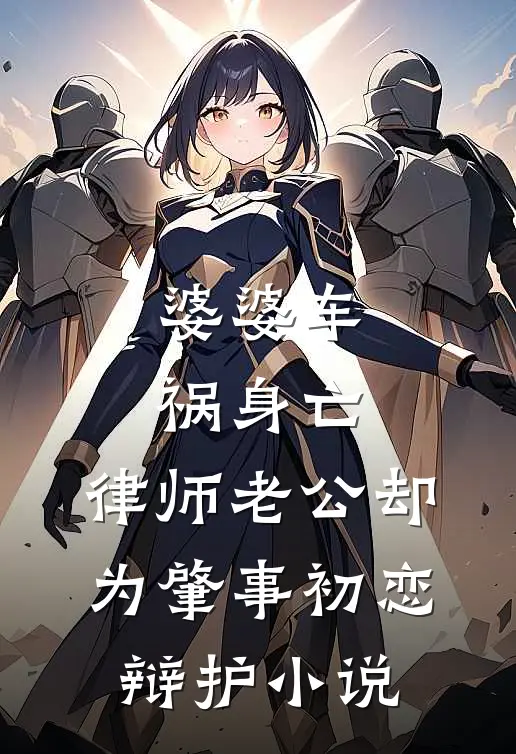 婆婆车祸身亡，律师老公却为肇事初恋辩护小说