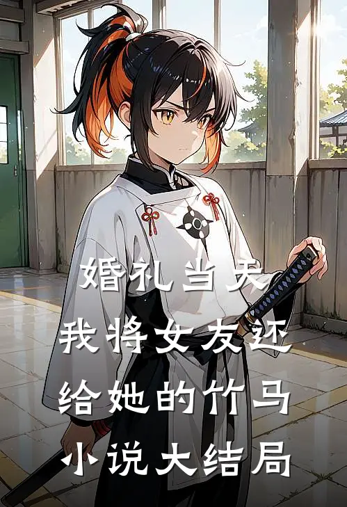 婚礼当天，我将女友还给她的竹马小说大结局