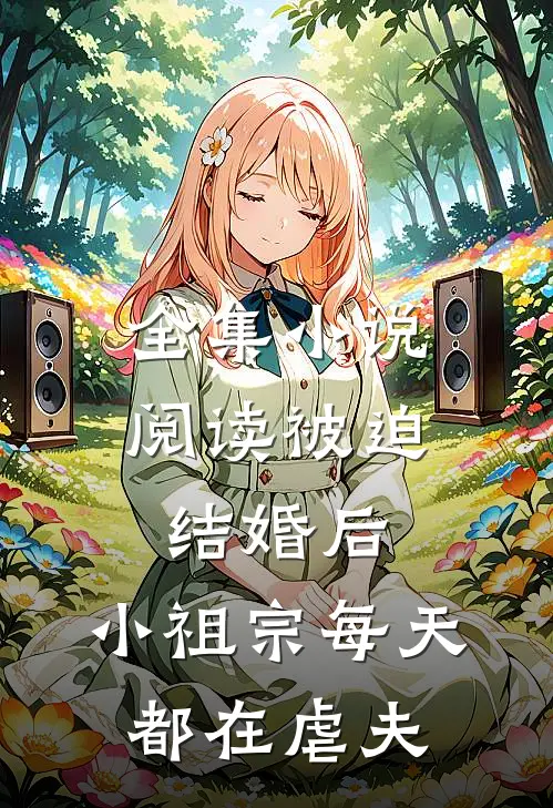 全集小说阅读被迫结婚后，小祖宗每天都在虐夫