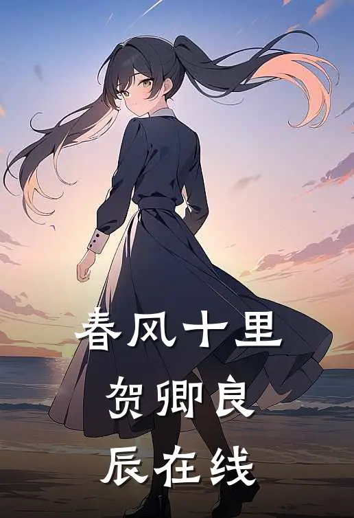 春风十里，贺卿良辰在线