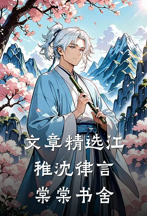文章精选江稚沈律言棠棠书舍