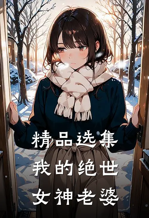 精品选集我的绝世女神老婆